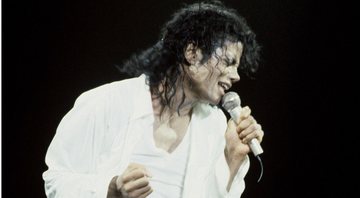 Michael Jackson (Foto: Allen / Media Punch / IPX)