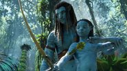 Cena de Avatar: O Caminho da Água (Foto: Divulgação)