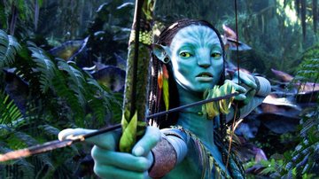 Avatar (Foto: Divulgação)