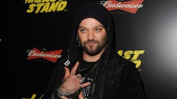 Bam Margera (Foto: Kevin Winter/Getty Images)