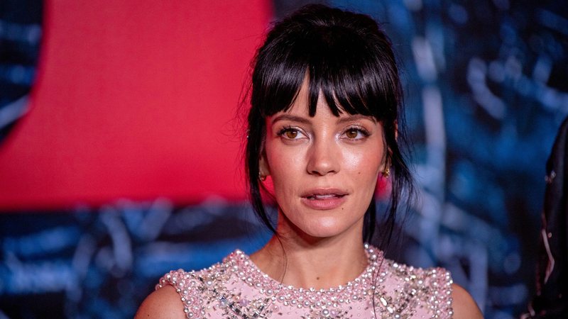Lily Allen (Roy Rochlin/Getty Images)