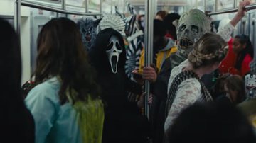 Imagem Pânico VI: ataque em metrô de Nova York é destaque em primeiro teaser do filme
