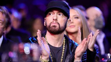 Eminem (Getty Images)