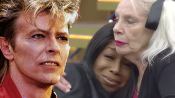 David Bowie: morte gerou confusão na edição britânica do Celebrity Big Brother (Getty Images/Reprodução)