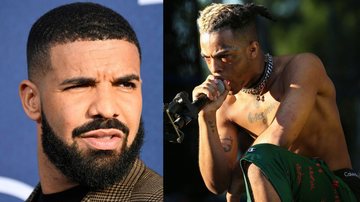 Imagem Drake é chamado para depor em caso da morte de XXXTentacion