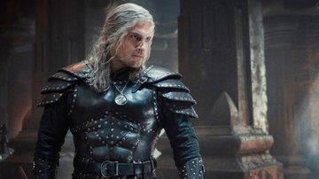 Henry Cavill em 'The Witcher' (Foto: Divulgação/ Netflix)