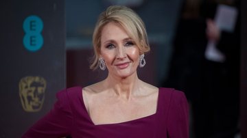 J. K. Rowling (Foto: John Phillips/Getty Images)