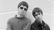 Oasis (Foto: David Bailey)