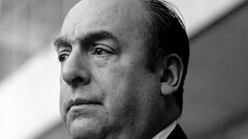 Pablo Neruda (Foto: Wiki Commons)