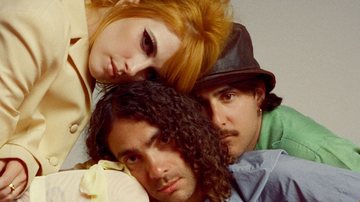 Capa de This is Why de Paramore (Foto: divulgação)