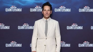 Paul Rudd (Foto: Brendon Thorne/Getty Images)
