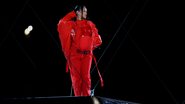 Rihanna no Super Bowl 2023 (Foto: Getty Images)