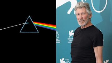 The Dark Side of the Moon, Roger Waters (Foto: Reprodução / Getty Images)