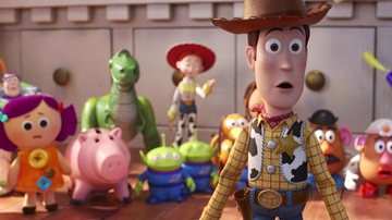 Cena de Toy Story 4 (Foto: Reprodução/Pixar)