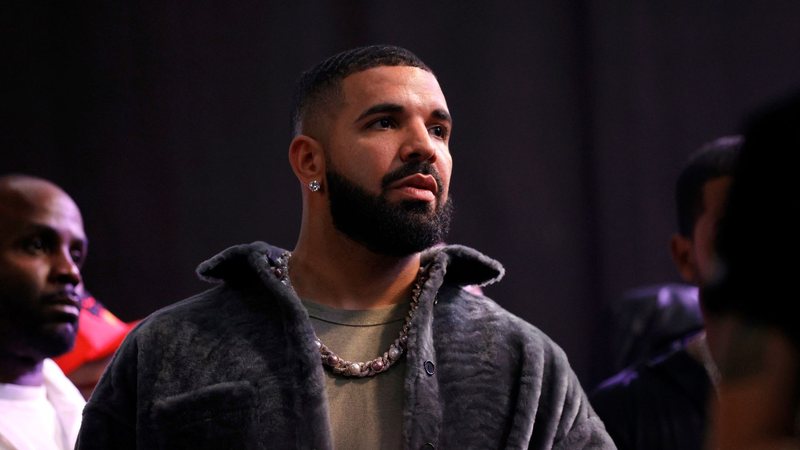 Drake (Foto: Amy Sussman/Getty Images)