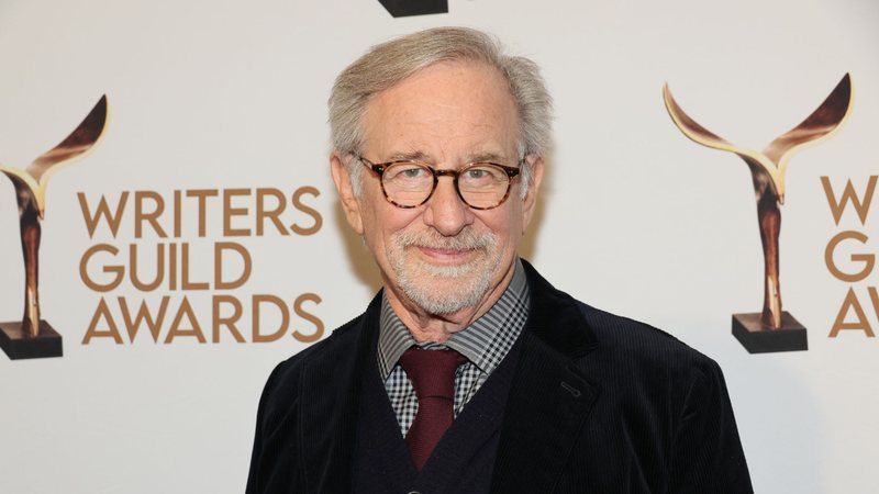 Steven Spielberg (Foto: Getty Images)