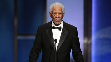 Morgan Freeman (Foto: Kevin Winter/Getty Images for WarnerMedia)