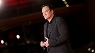 Quentin Tarantino (Foto: Vittorio Zunino Celotto/Getty Images for RFF)