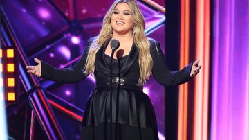 Kelly Clarkson (Foto: Getty Images)