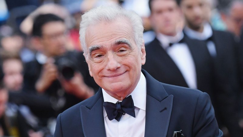 Martin Scorsese (Foto: Emma McIntyre/Getty Images)