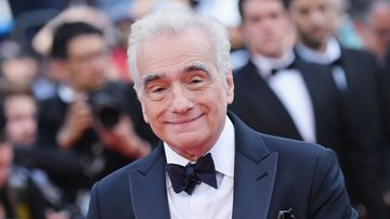 Martin Scorsese (Foto: Emma McIntyre/Getty Images)