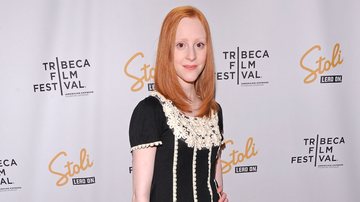 (Foto: Jemal Countess/Getty Images for Tribeca Film Festival)