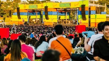 Imagem do Festival Sensacional 2022. Foto: Divulgação