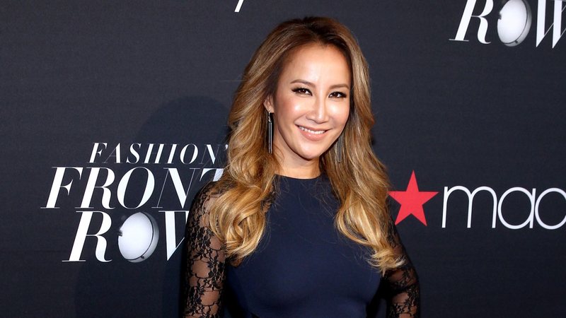 Coco Lee (Foto: Astrid Stawiarz/Getty Images for Macy's)