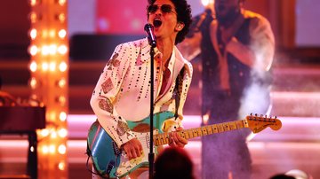 Bruno Mars (Foto: Getty Images)