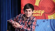 Mitchell Musso (Foto:/ Frederick M. Brown/Getty Images)