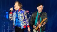 Rolling Stones (Foto: Ethan Miller/Getty Images)