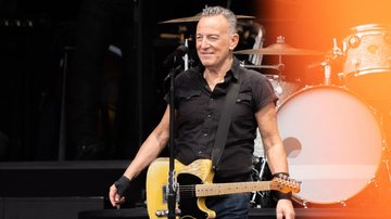 Bruce Springsteen (Foto: James Manning / PA via Getty Images)
