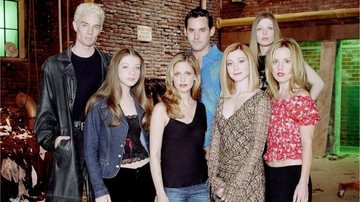 Buffy, a Caça Vampiros  (Reprodução/20th Century Fox)