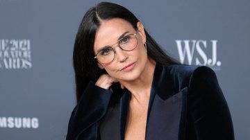 Demi Moore (Foto: Getty Images)
