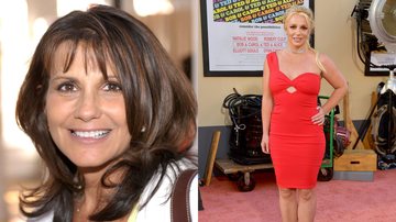 Lynne Spears e Britney Spears (Fotos: Getty Images)