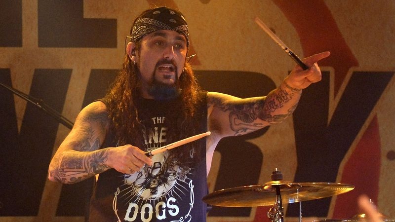 Mike Portnoy (Foto: Ethan Miller/Getty Images)