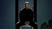 Denzel Washington em pôster de O Protetor 3 (Foto: Divulgação)