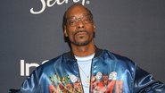 Snoop Dogg (Foto: Matt Winkelmeyer/Getty Images for InStyle)