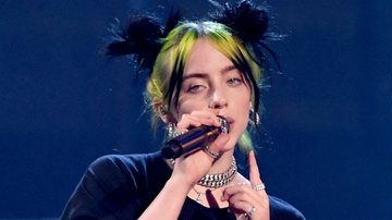 Billie Eilish (Foto: Kevin Winter/Getty Images for dcp)