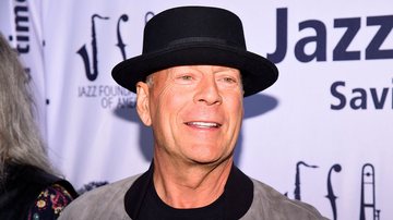 Bruce Willis  (Foto: Theo Wargo/Getty Images)