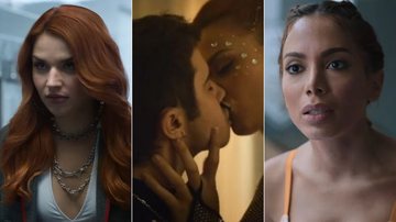 Crises pessoais, muito sexo e Anitta são destaques no trailer da 7ª temporada de Elite (Foto: Divulgação/Netflix)