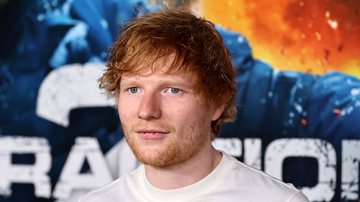 Ed Sheeran (Foto: Jamie McCarthy/Getty Images)