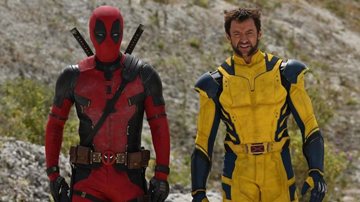 Estreia de Deadpool 3 deve ser mantida em maio de 2023, diz site (Foto: Divulgação/Marvel Studios)