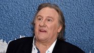 Gerard Depardieu (Foto: Clemens Bilan/Getty Images)