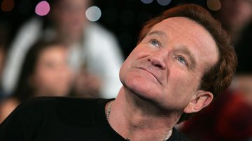 Robin Williams (Foto: Peter Kramer/Getty Images)