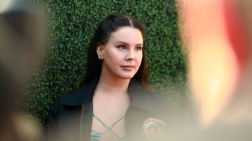 Lana Del Rey (Foto: Matt Winkelmeyer/Getty Images)