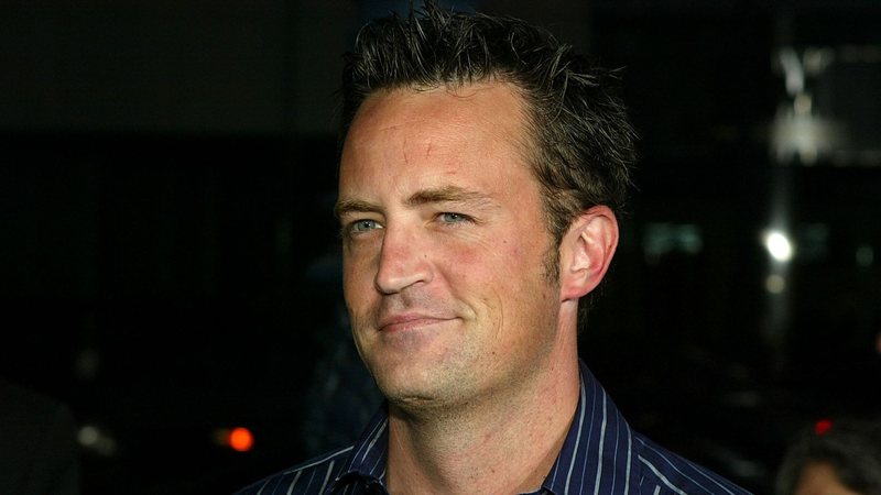 Matthew Perry (Foto: Kevin Winter/Getty Images)