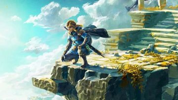 Nintendo anuncia live-action de The Legend of Zelda (Foto: Divulgação/Nintendo)