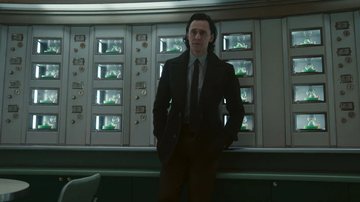 Último episódio da 2ª temporada de Loki tem cenas pós-créditos? (Foto: Divulgação/Marvel Studios)