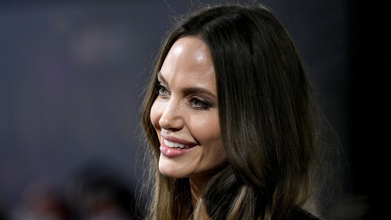 Angelina Jolie (Foto: Gareth Cattermole/Getty Images for Disney)